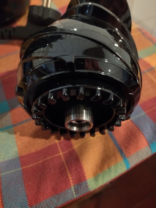 Maquina de sumos Juicepresso CJP-01