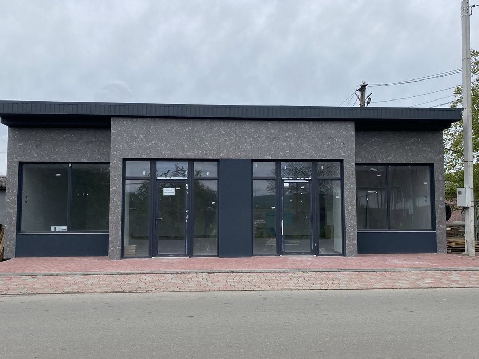 Оренда  магазину.