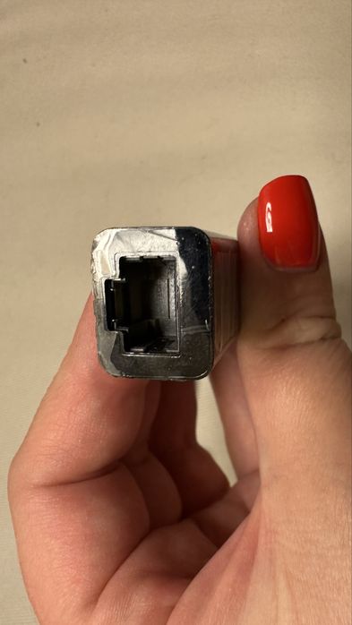 Belkin - перехідник USB-C до Ethernet, новий, дві штуки в наявності