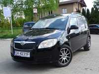 Skoda Roomster 1,4 TDi 70KM Klima * Elektryka * Okazja!!