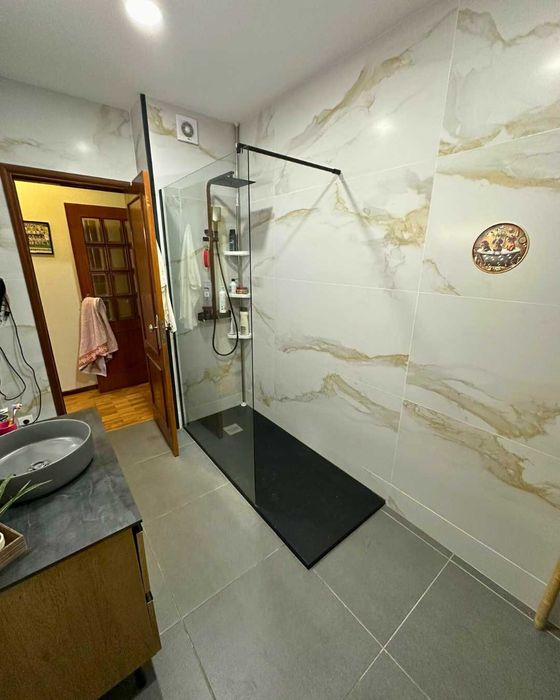 Apartamento T3 Gueifães MAIA