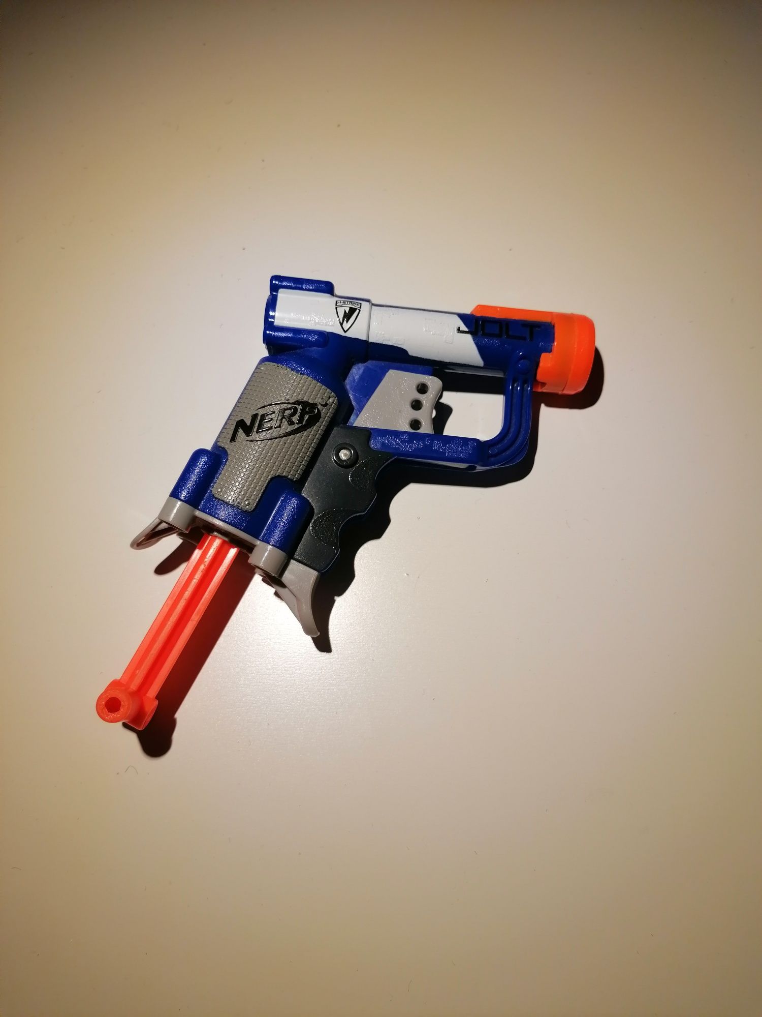 Pistola de brincar NERF