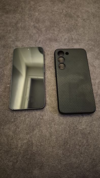 Samsung  S 23 . Stan dobry !!!