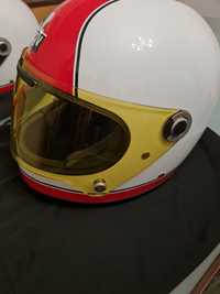 Capacete AGV X3000