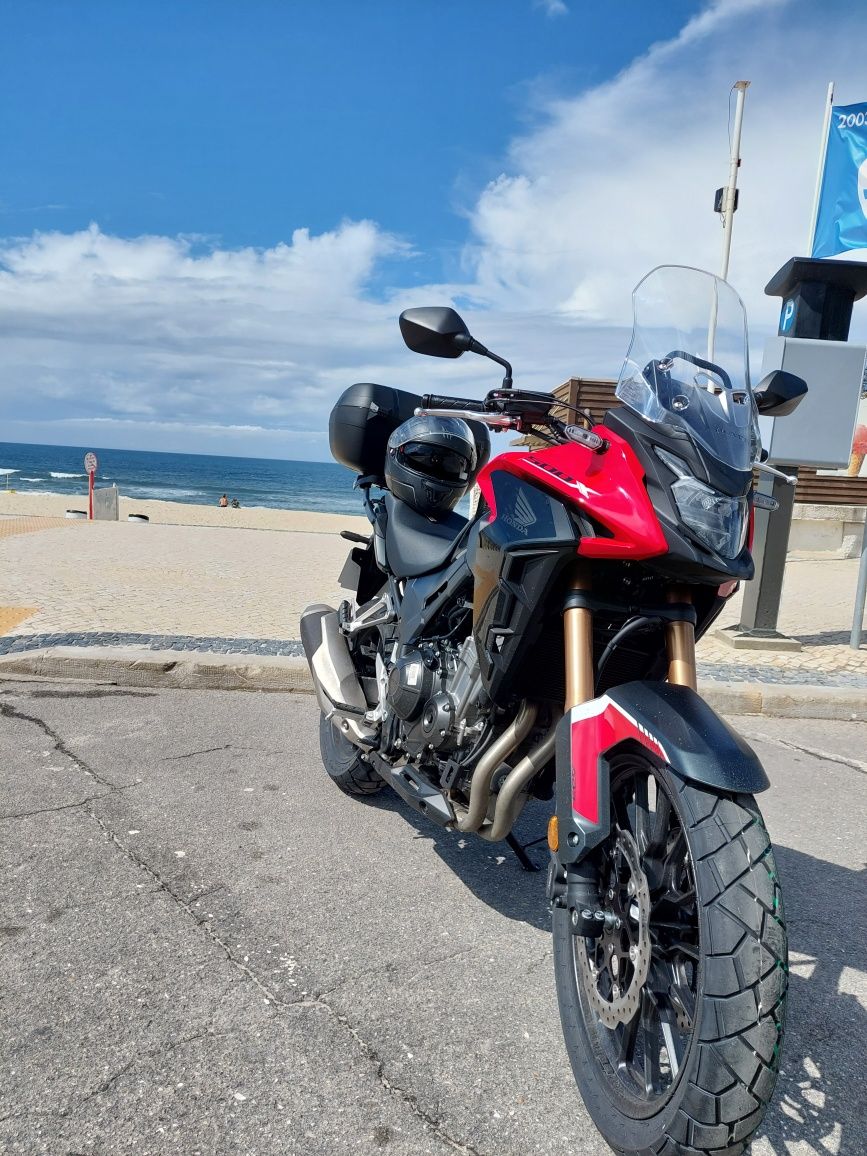 Cb500x 9/2023 35kw
