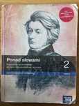 Ponad Słowami 2   Część 2  |  Język Polski