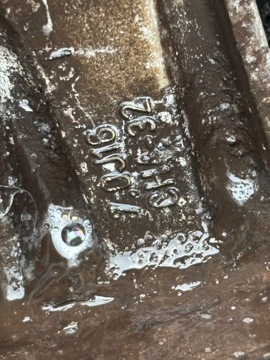 Титани 5*108 r16 диски Пежо сітроен розболтовка