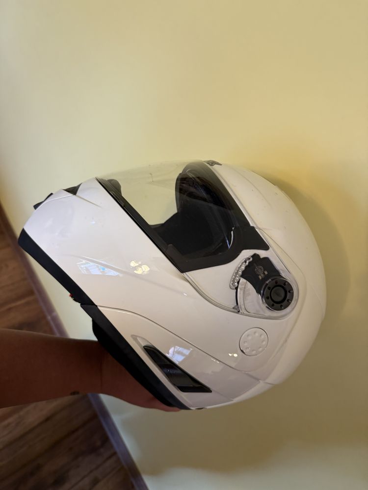 Kask shark openline XL