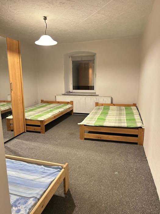 Wynajem mieszkania, noclegi