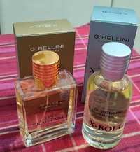 1szt X-Bolt +1szt One Fragrance G.Bellini - Eau De Parfum-męski zapach