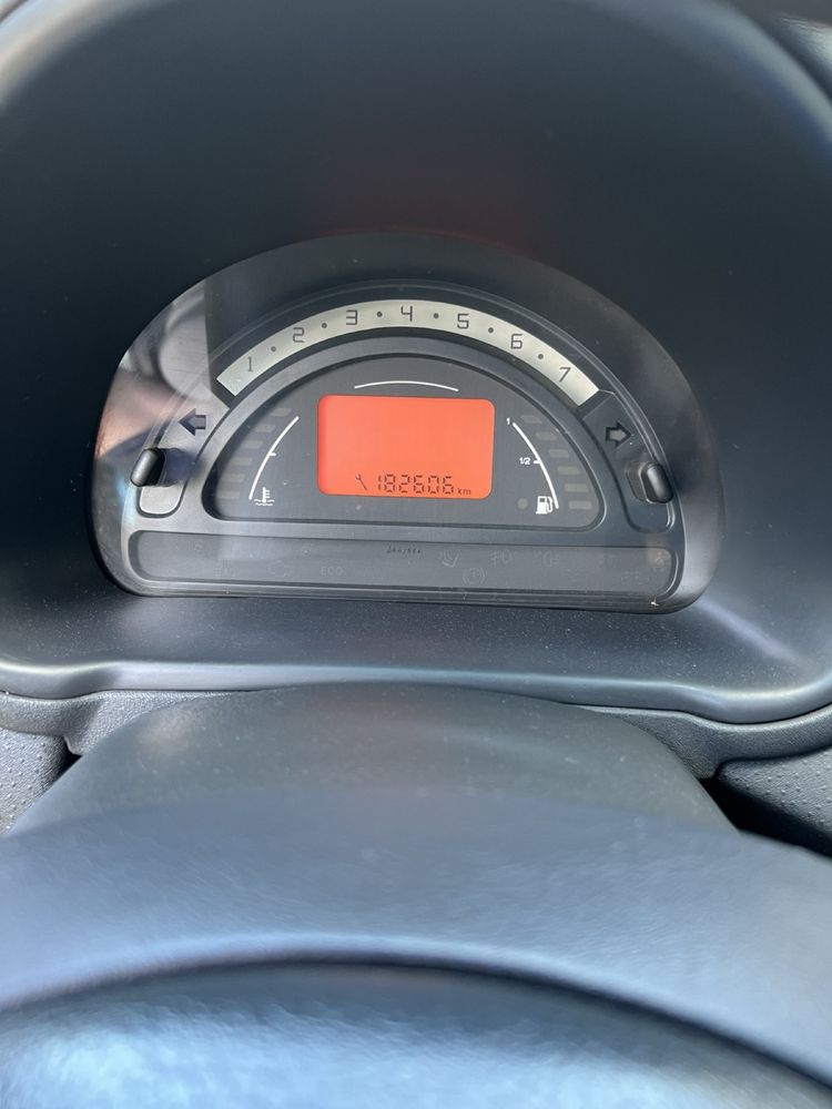 Citroen C3 1.1L 2004r