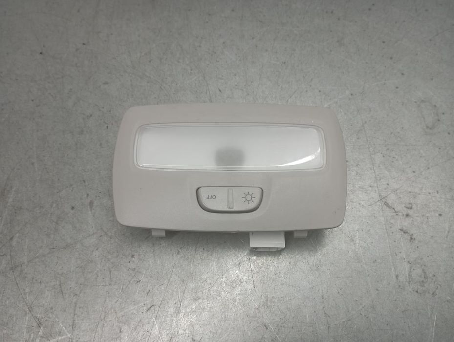 Plafonier central RENAULT Captur II