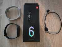Xiaomi Mi Smartband 6 opaska sportowa