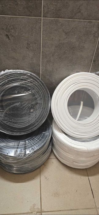 Przewody Ydyp 3x1.5 – trwałe YKY, wysyłka w 24h, najlepsza cena.