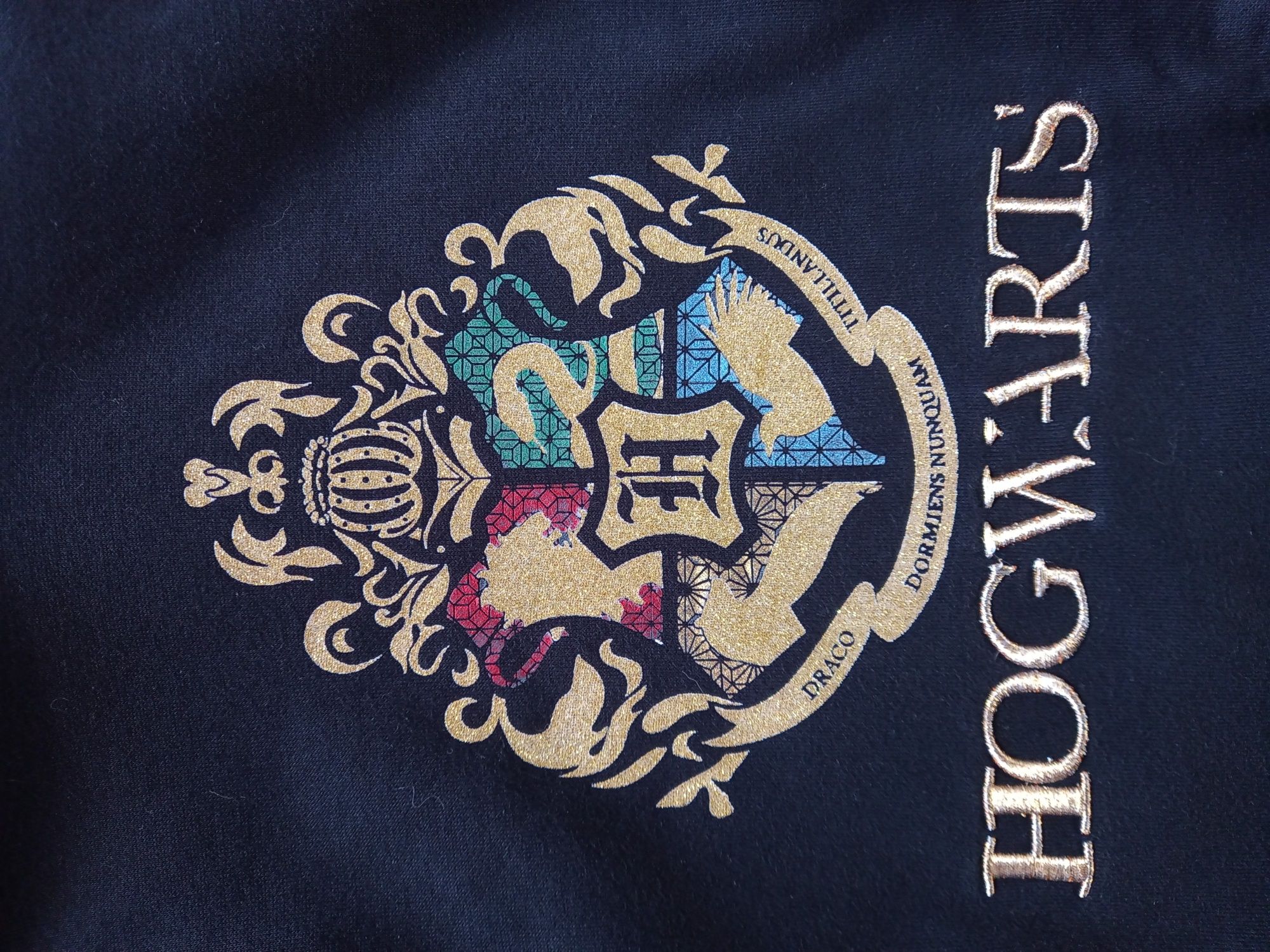 Bluza z kapturem Harry Potter Reserved r. 146