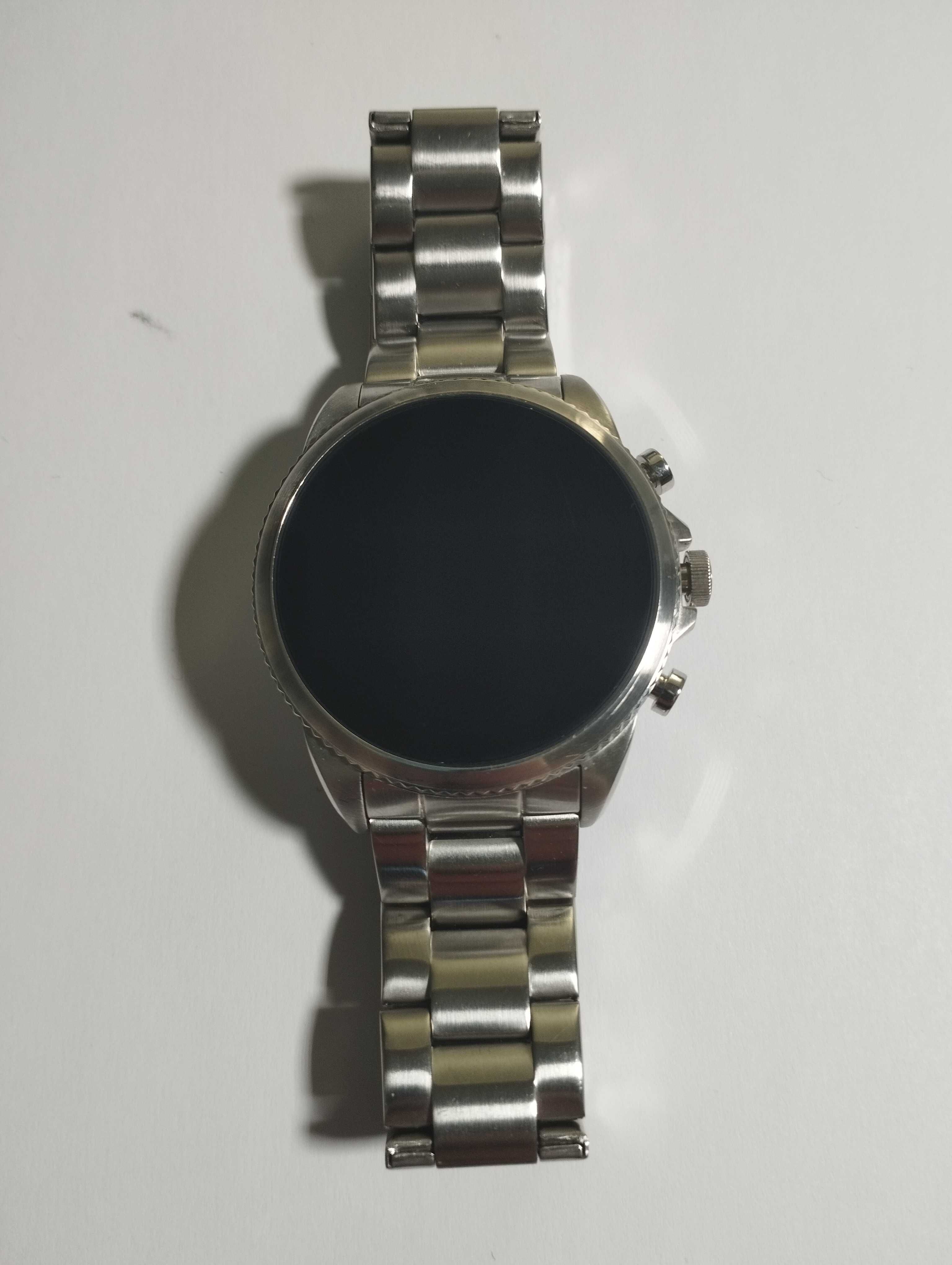Fossil Inteligentny zegarek Gen 6