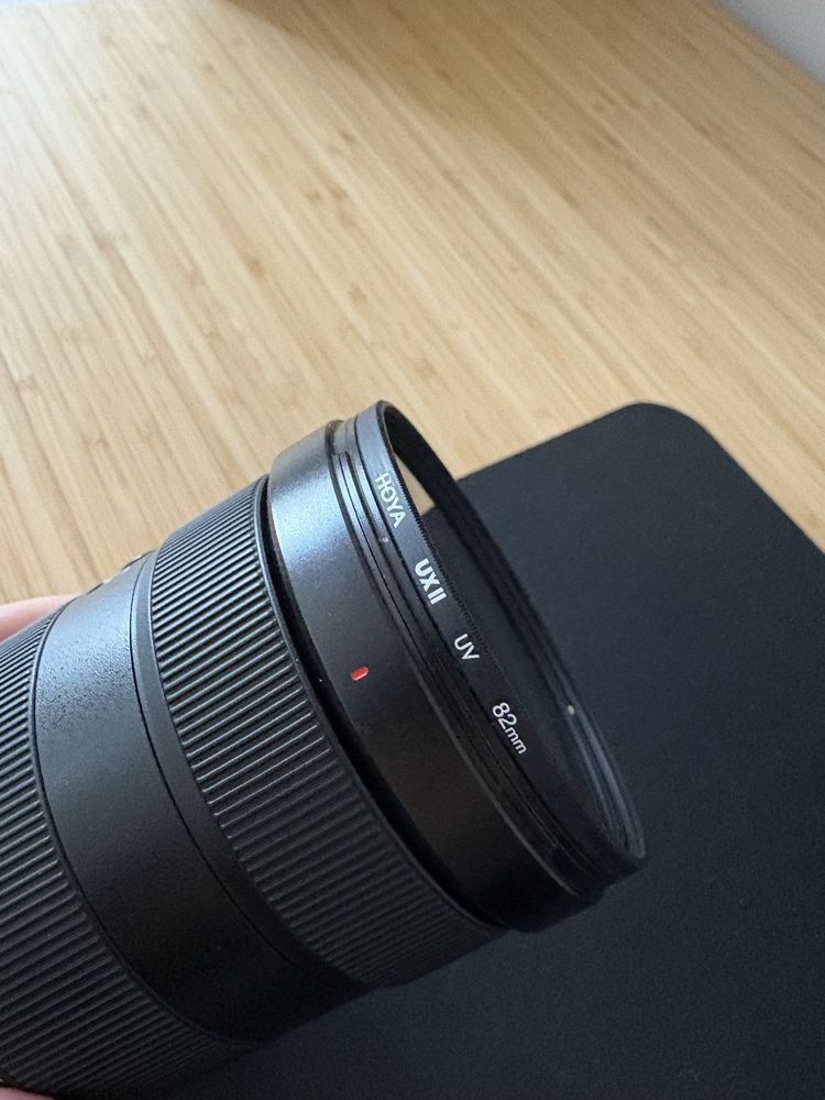 Sony GM 24-70 f2.8