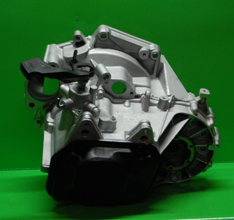 Skrzynia biegów HBM GVV VW Audi Skoda Seat