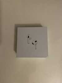 Airpods 3 geração