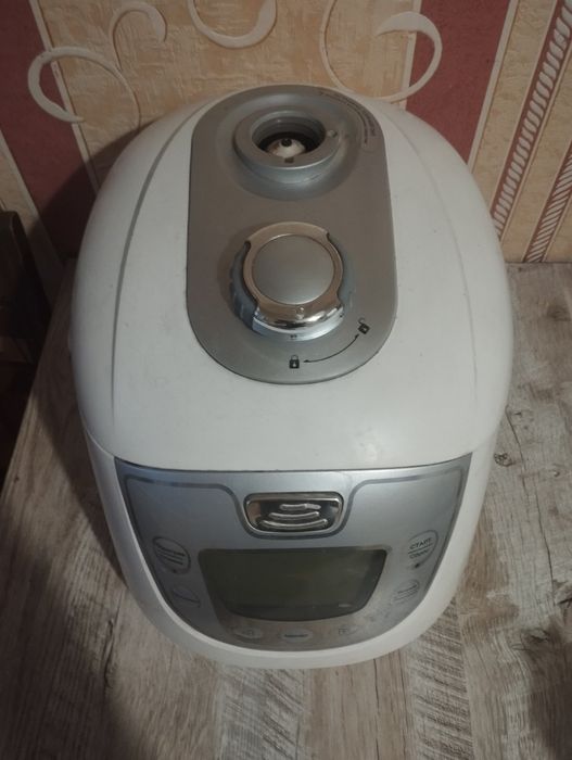 Продам мультиварку