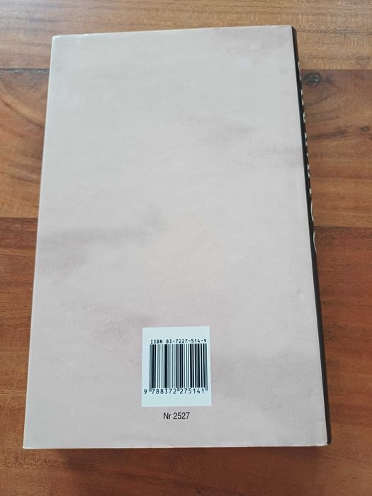 Miasto ślepców - Jose Saramago