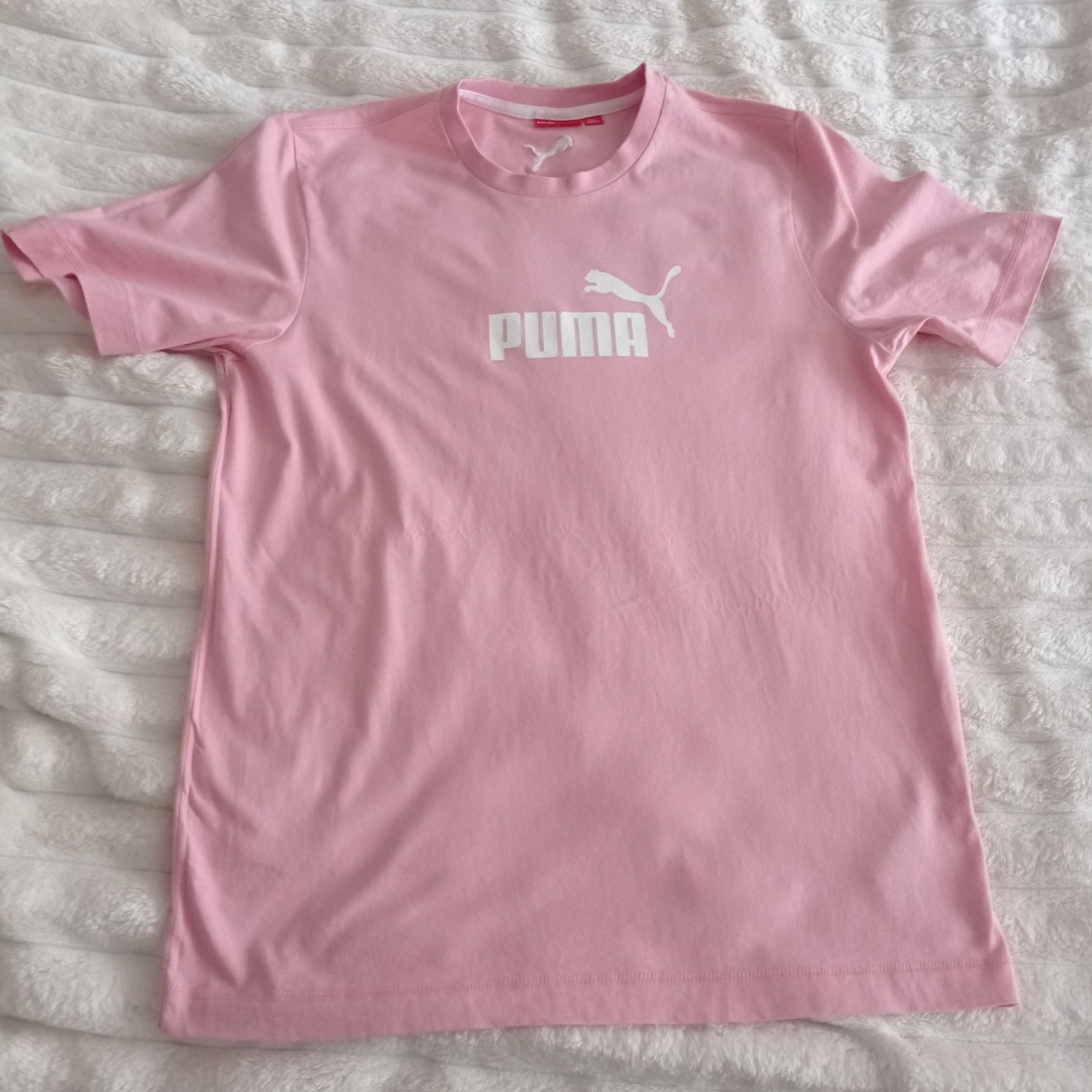 Жіноча футболка бренд Puma 48 розмір