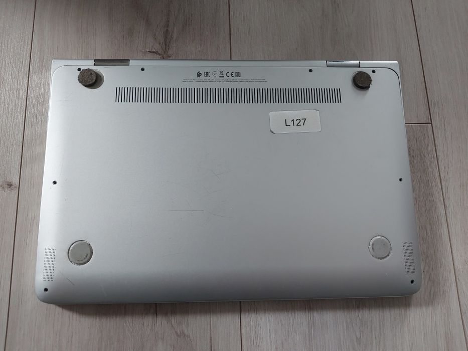 laptop HP Spectre x360 - 13-4150nw i5-6200U DOTYKOWY EKRA 8gb RAM
