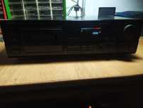 Magnetofony Technics Diora  Sanyo Sony
