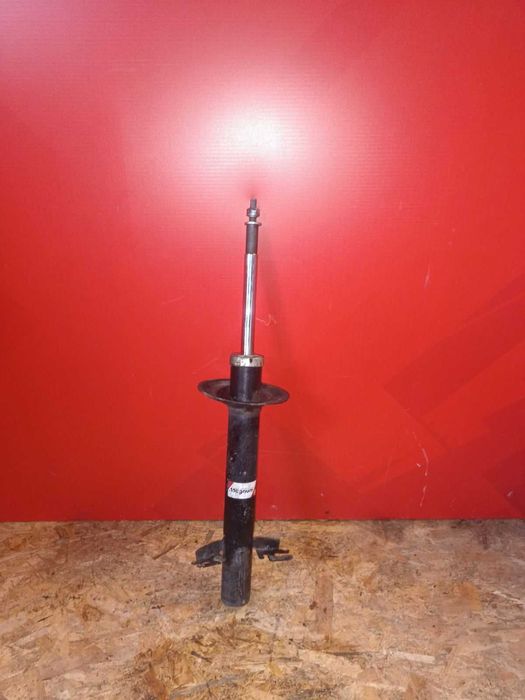 Передній амортизатор Пежо Боксер Сітроен Джампер Фіат Дукато 06-14