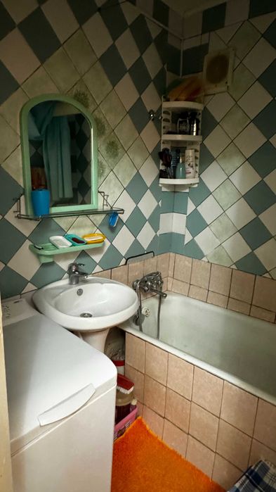 Продается 3-комн квартира в самом сердце Чугуева