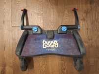 Dostawka do wózka BuggyBoard Maxi, Lascal - komplet