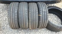 Opony letnie 165/60R15 77H Continental ContiEcoContact 5 JAK NOWE !