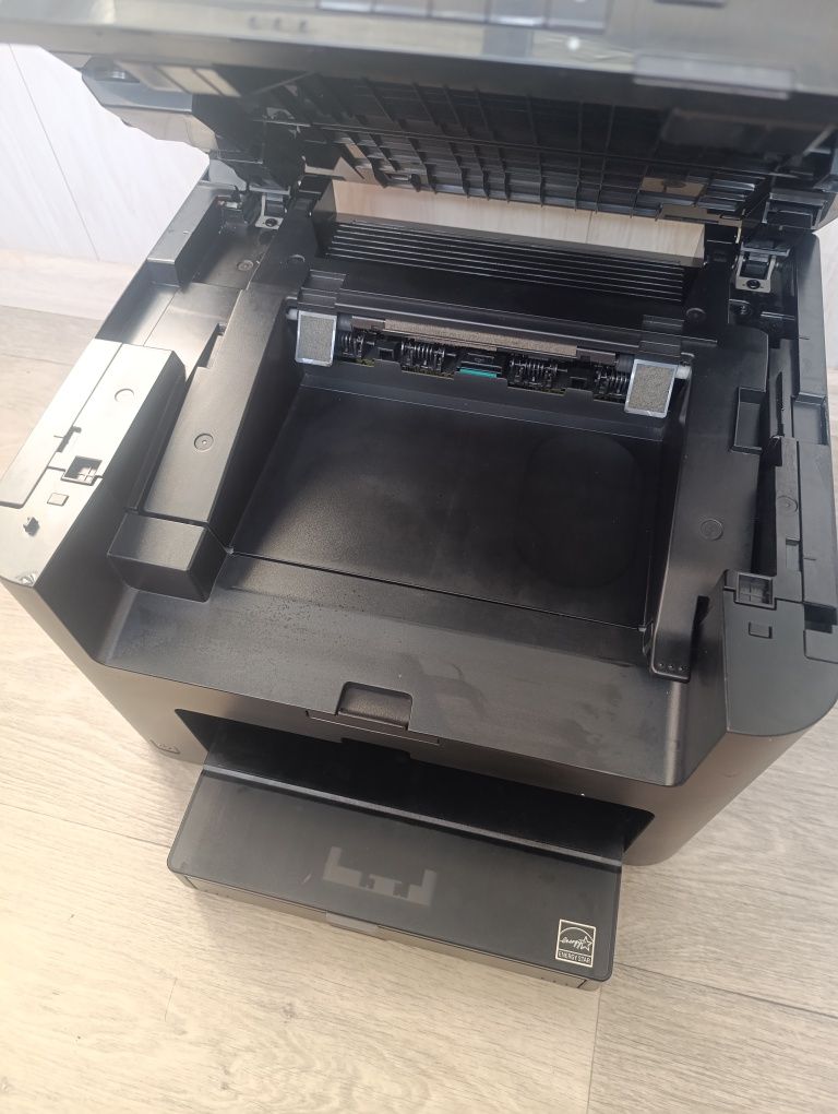 Принтер 3в1 БФП Canon MF211