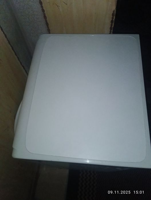 Пральна машина на запчастини