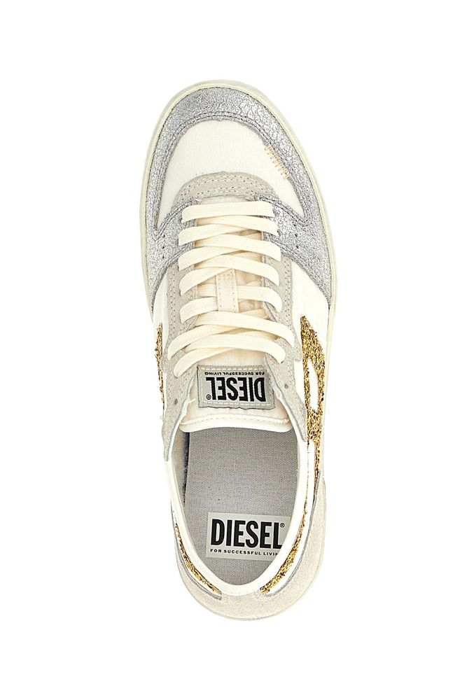 Diesel кеди оригінал