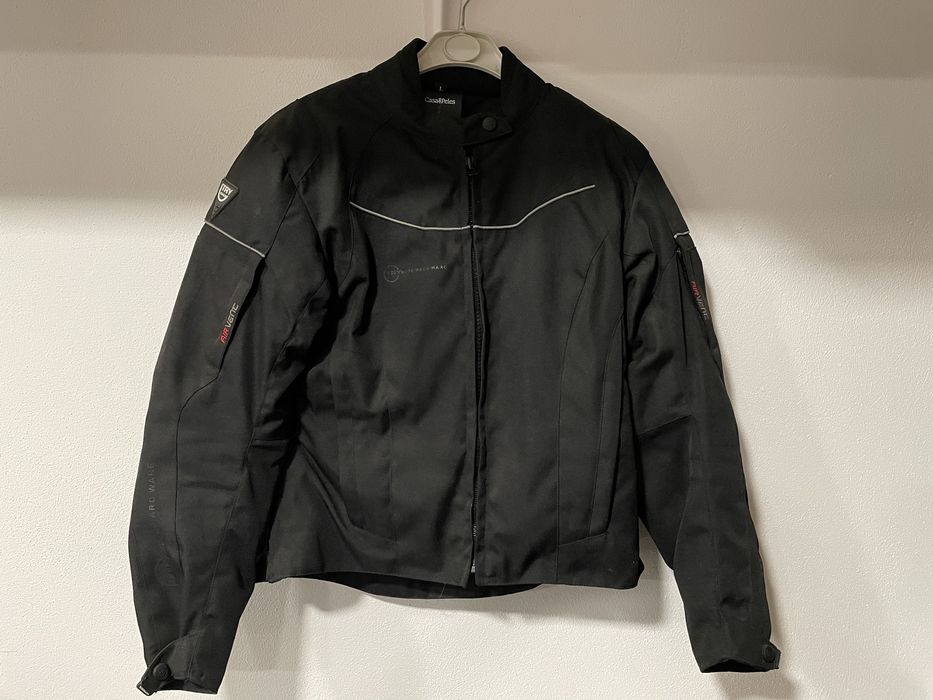 Casaco de Mota de Mulher * Tamanho L