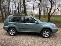 Продам Nissan x-trail