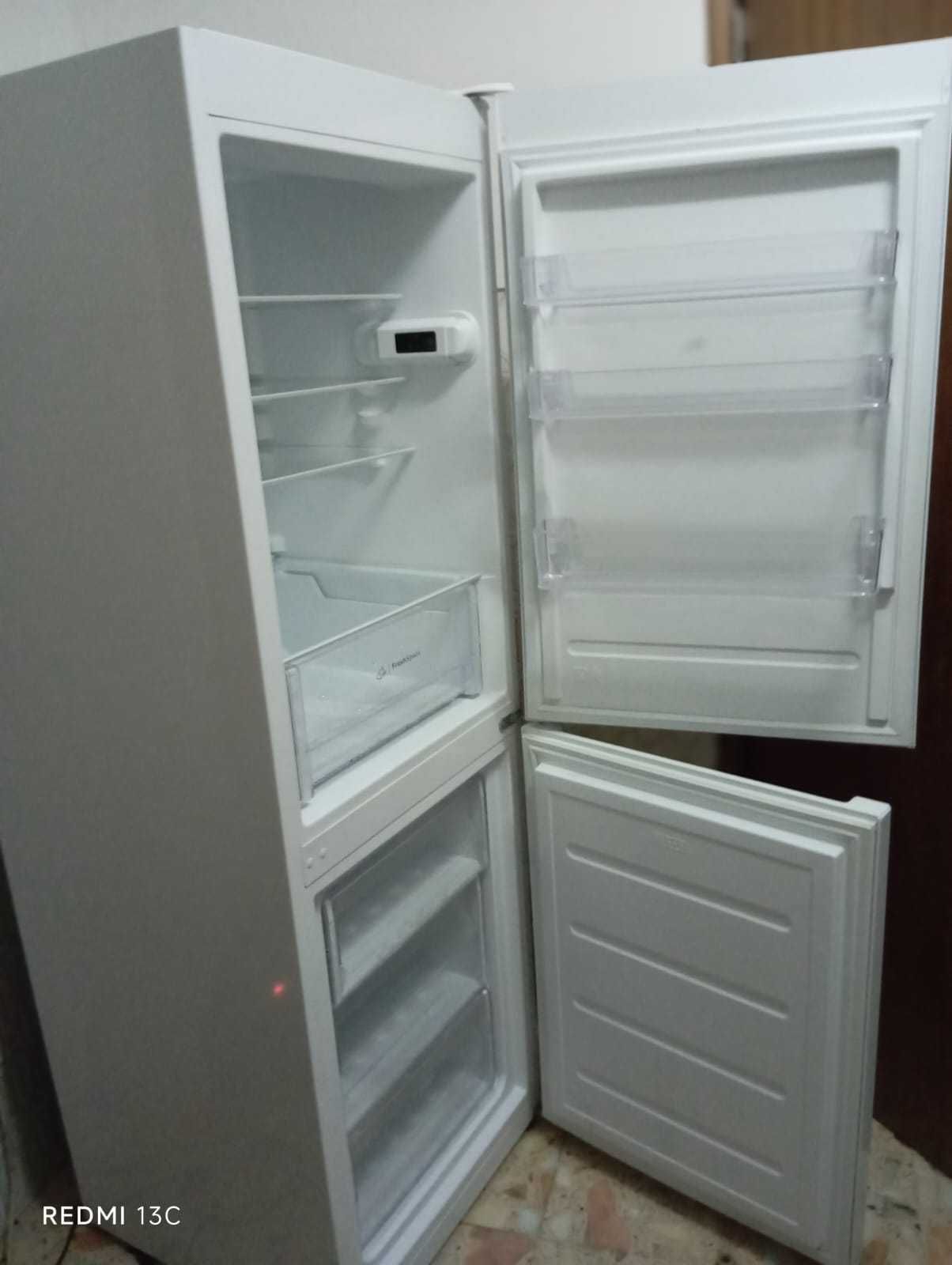 Frigoríficosegundamao