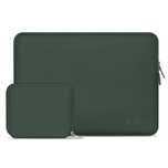 Tech-Protect Neoslim Laptop 15-16 Midnight Green