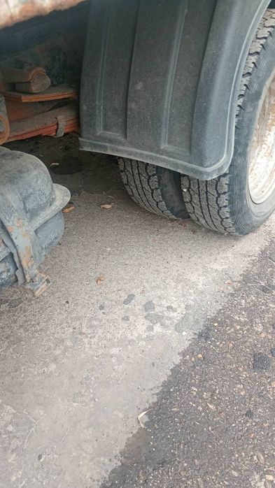 Газель в хорошем состоянии