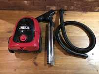 Odkurzacz Zanussi 1600W