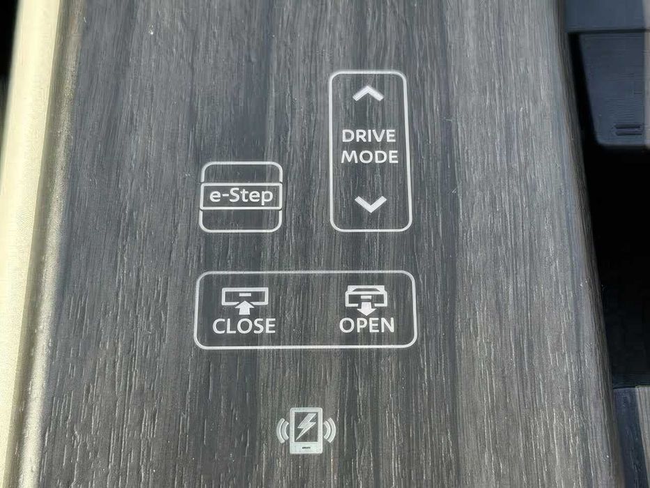 Nissan Ariya Evolve+ e-4ORCE      2023