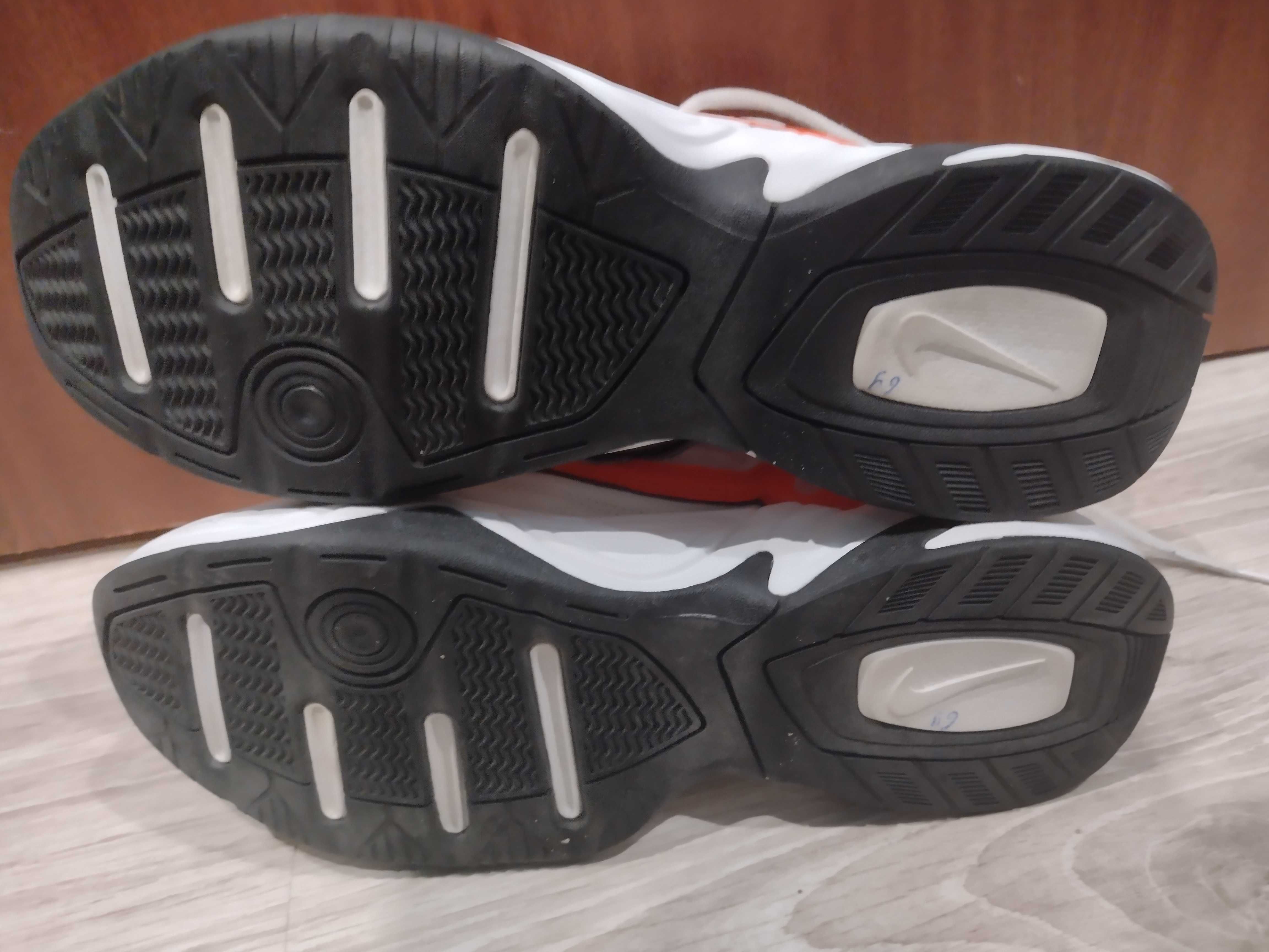 Buty Nike M2K Tekno r. 40(25) jak nowe