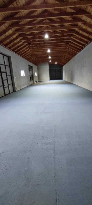 Magazyny pod wynajem