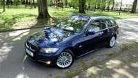 BMW Seria 3 . . Xenon . . Nawigacja . . PDC . . Tempomat