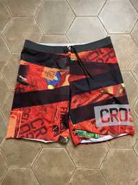 Шорти Reebok Crossfit XL