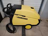 Myjka Ciśnieniowa Karcher HDS 895 * DUŻY WYBÓR * Gorąca Woda * 400V *