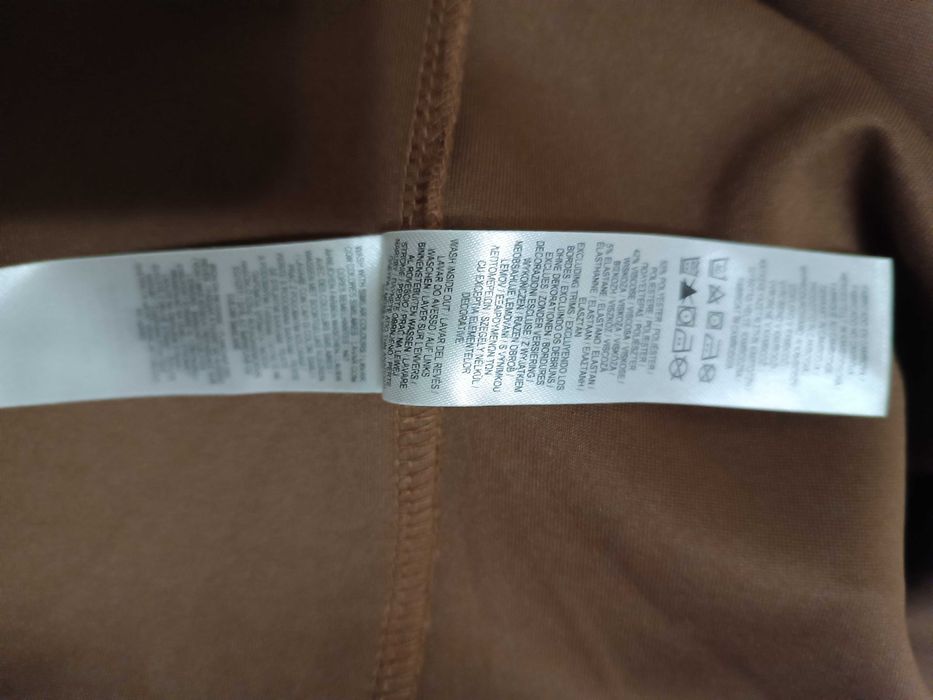 Спідниця в стилі карго, розмір M