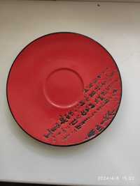Тарелка коллекционная Mitsui