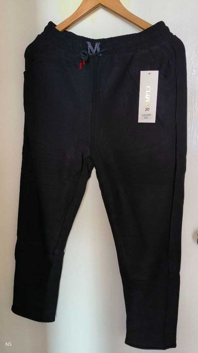 Жіночі НОВІ теплі штани під класику на хутрі лосини зима